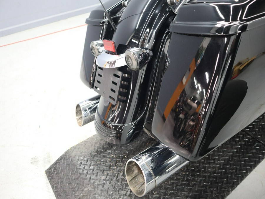 2023 Harley-Davidson Road Glide