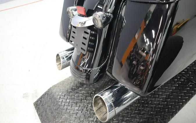 2023 Harley-Davidson Road Glide