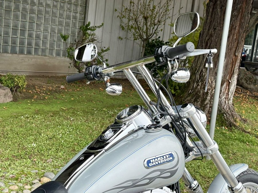 2006 Harley-Davidson® FXDWGI - Dyna® Wide Glide®