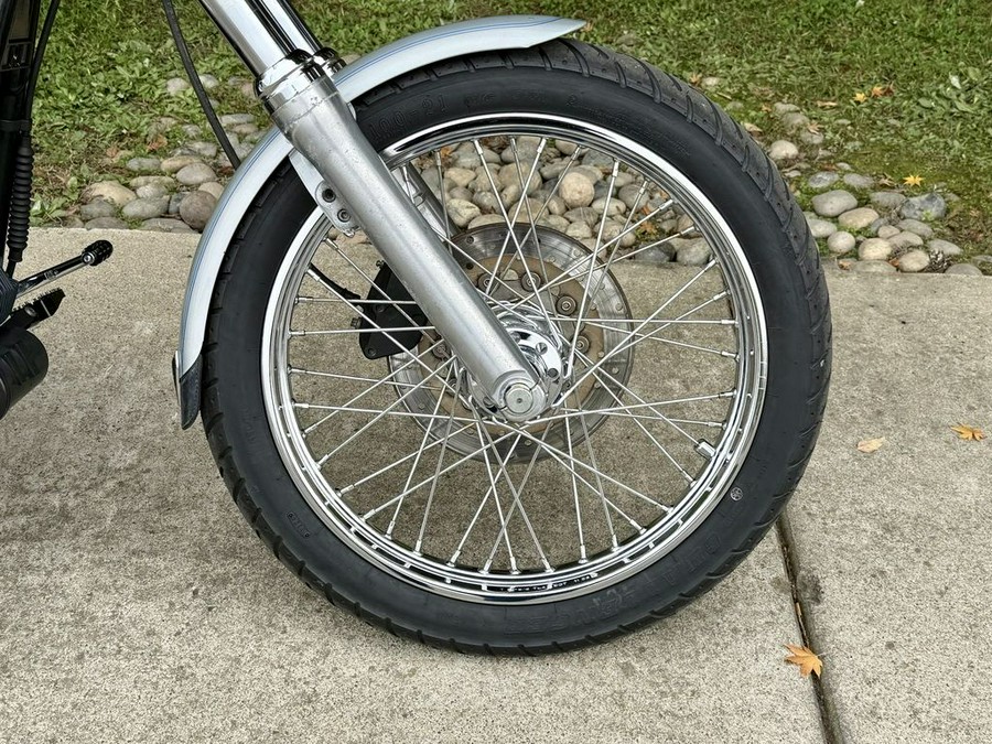 2006 Harley-Davidson® FXDWGI - Dyna® Wide Glide®