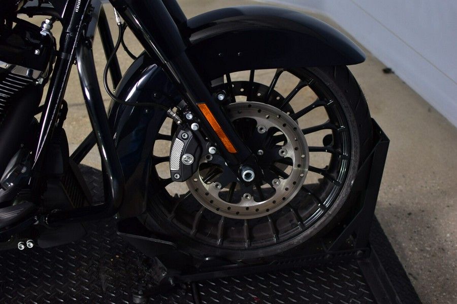 2018 Harley-Davidson Road King Special