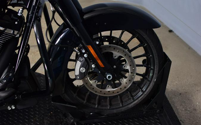 2018 Harley-Davidson Road King Special