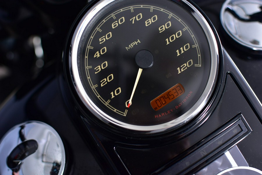 2018 Harley-Davidson Road King Special