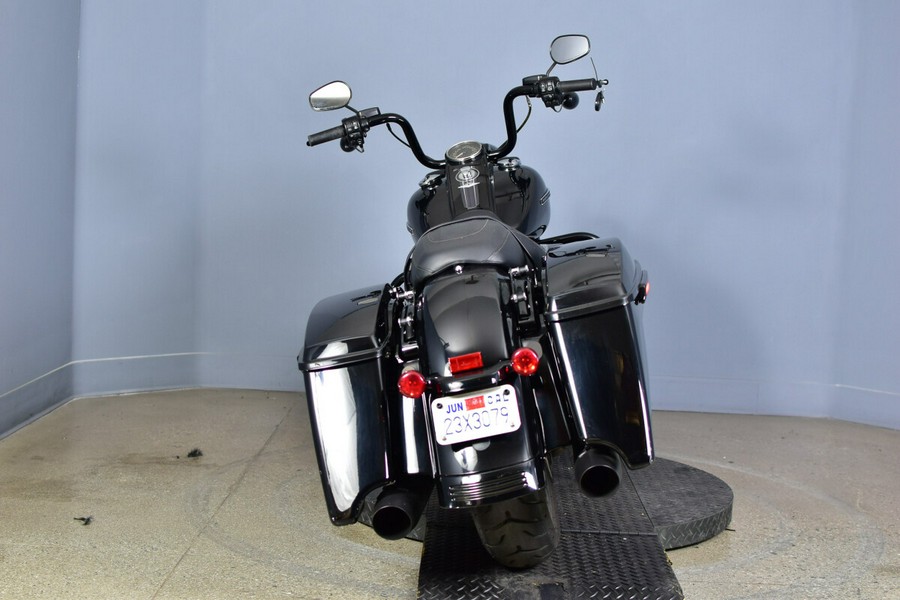 2018 Harley-Davidson Road King Special