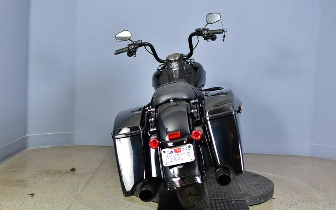 2018 Harley-Davidson Road King Special