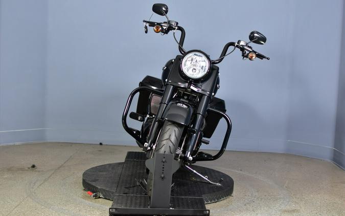 2018 Harley-Davidson Road King Special