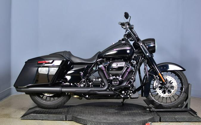 2018 Harley-Davidson Road King Special