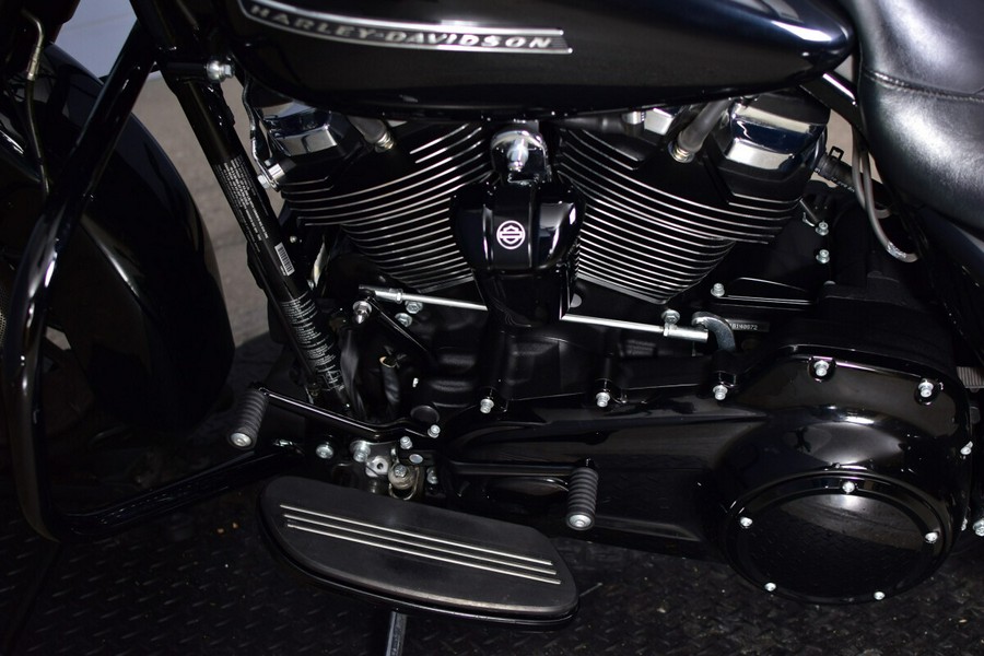 2018 Harley-Davidson Road King Special