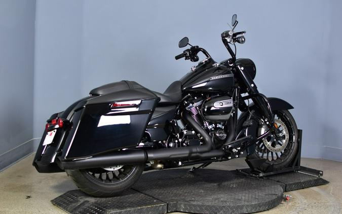 2018 Harley-Davidson Road King Special