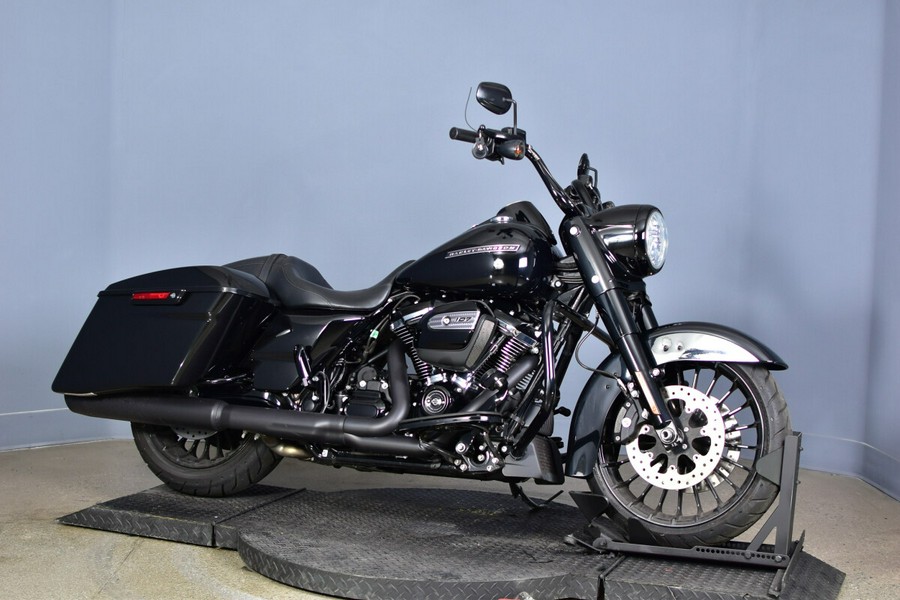 2018 Harley-Davidson Road King Special