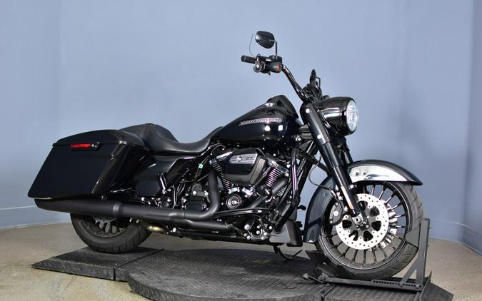 2018 Harley-Davidson Road King Special