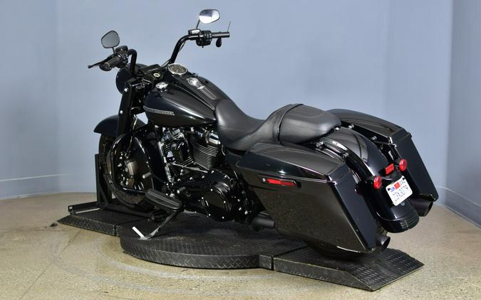 2018 Harley-Davidson Road King Special