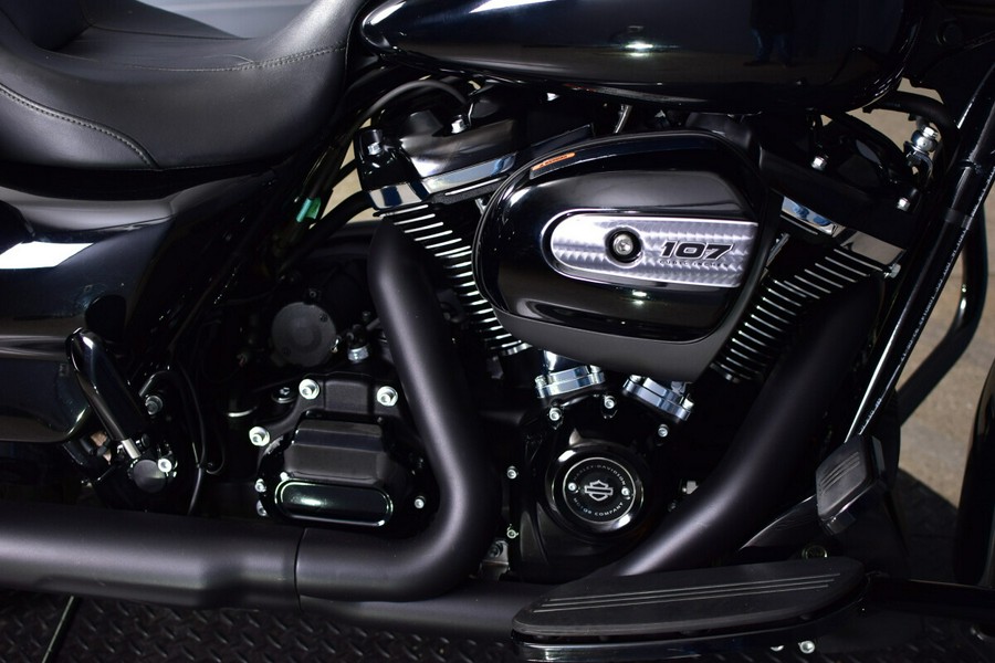 2018 Harley-Davidson Road King Special