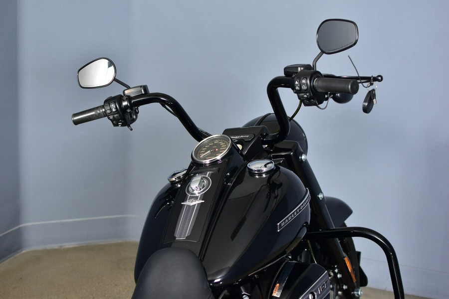 2018 Harley-Davidson Road King Special