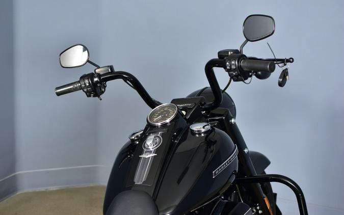 2018 Harley-Davidson Road King Special