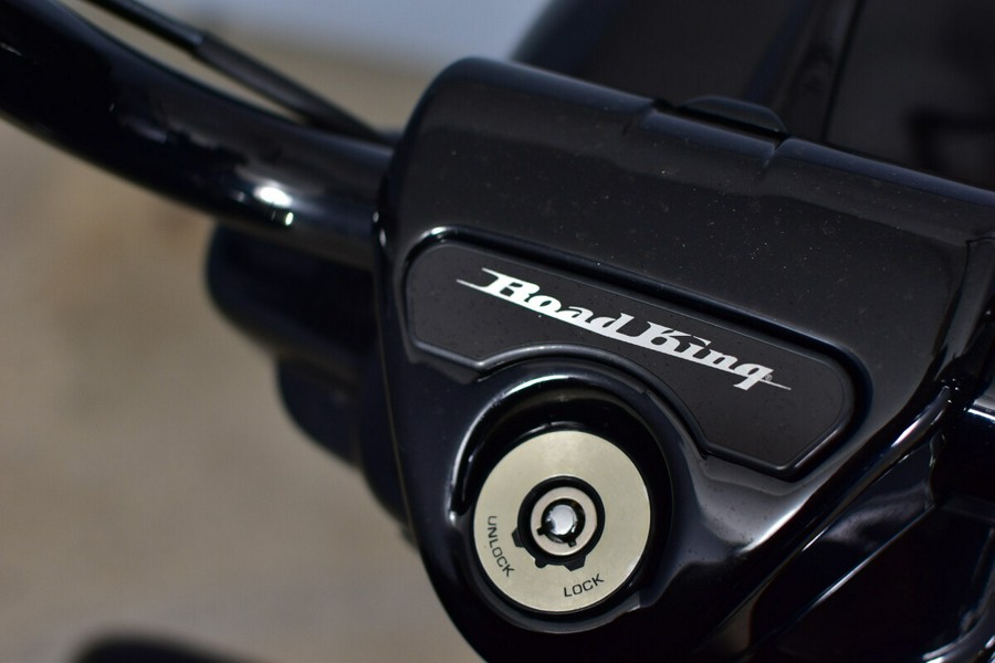 2018 Harley-Davidson Road King Special