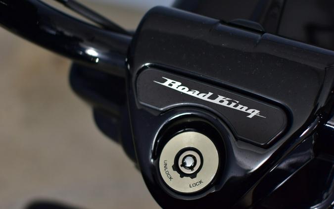 2018 Harley-Davidson Road King Special