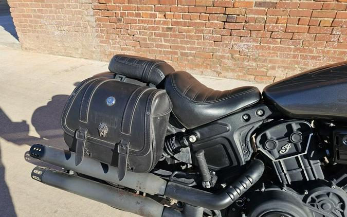 2021 Indian Motorcycle® Scout® Bobber Sixty