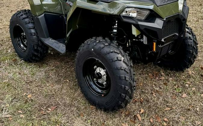 2026 Polaris Sportsman 450 H.O.