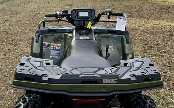 2026 Polaris Sportsman 450 H.O.