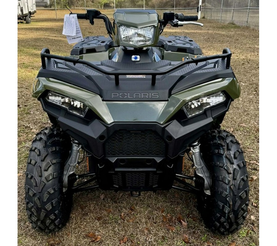 2026 Polaris Sportsman 450 H.O.
