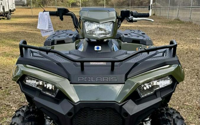 2026 Polaris Sportsman 450 H.O.