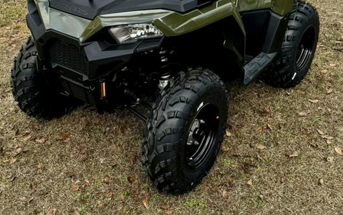 2026 Polaris Sportsman 450 H.O.