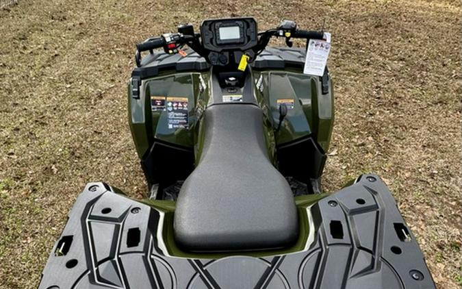 2026 Polaris Sportsman 450 H.O.