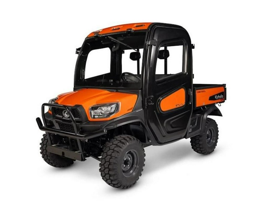2025 Kubota RTVX2C-PKLHS-1