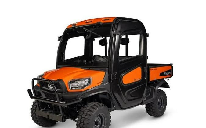 2025 Kubota RTVX2C-PKLHS-1