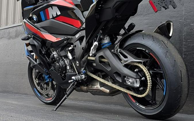 New 2026 BMW M 1000 XR