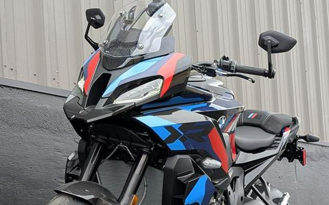 New 2026 BMW M 1000 XR