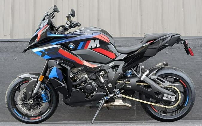 New 2026 BMW M 1000 XR