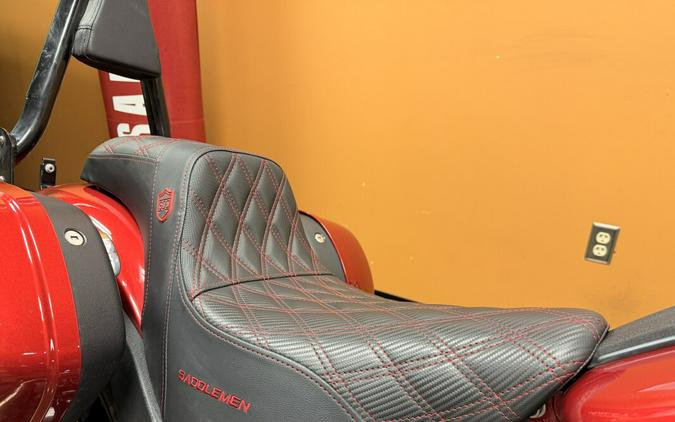 FXLRST 2025 Low Rider™ ST