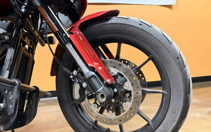 FXLRST 2025 Low Rider™ ST