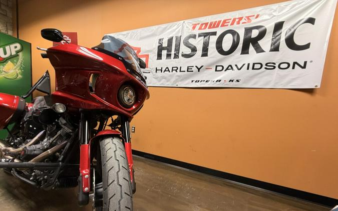 FXLRST 2025 Low Rider™ ST