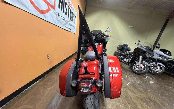 FXLRST 2025 Low Rider™ ST