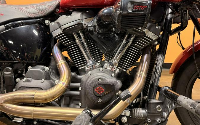 FXLRST 2025 Low Rider™ ST