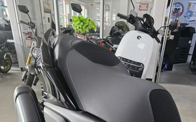 2026 Yamaha XMAX