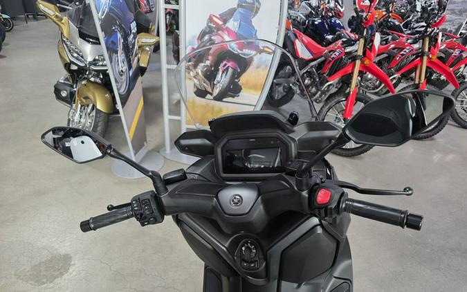 2026 Yamaha XMAX