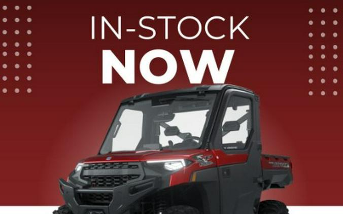 2026 Polaris Ranger XP 1000 NorthStar Edition Ultimate