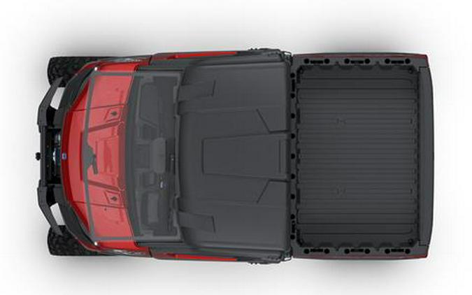 2026 Polaris Ranger XP 1000 NorthStar Edition Ultimate