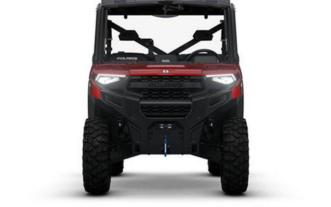 2026 Polaris Ranger XP 1000 NorthStar Edition Ultimate