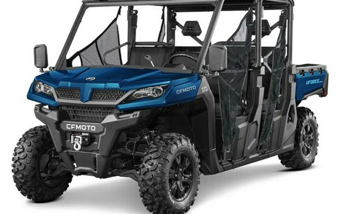 2026 CFMOTO UFORCE 1000 XL
