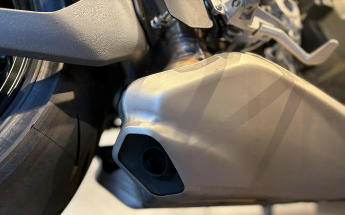 2026 Ducati Streetfighter V4 S