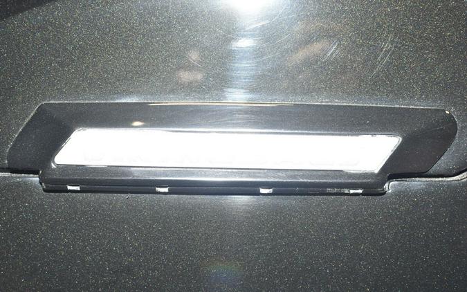 2025 Harley-Davidson Street Bob FXBB