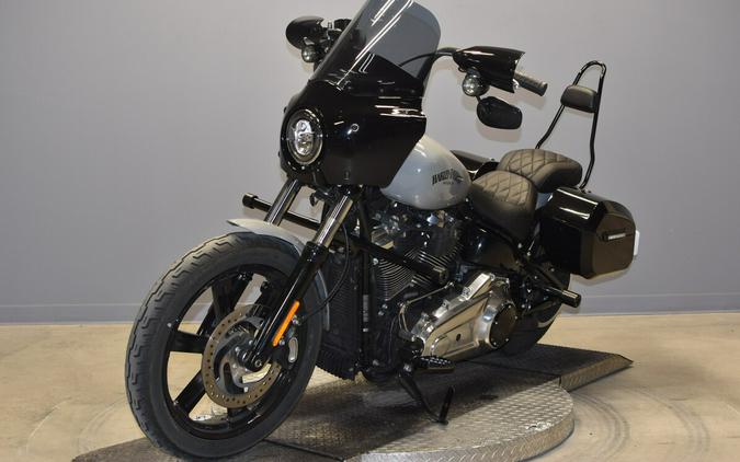 2025 Harley-Davidson Street Bob FXBB