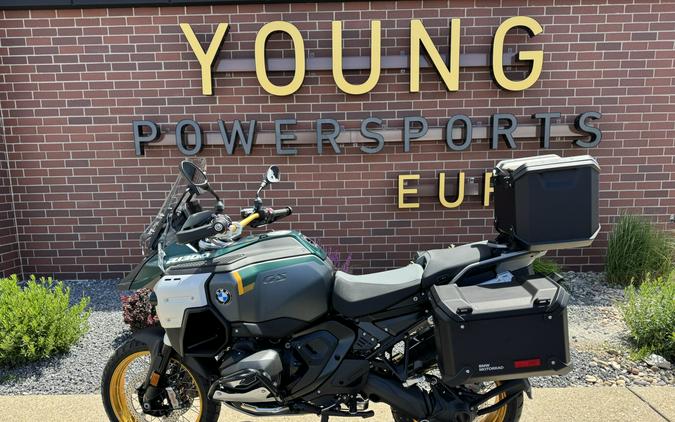 26RA 2026 R 1300 GS Adventure