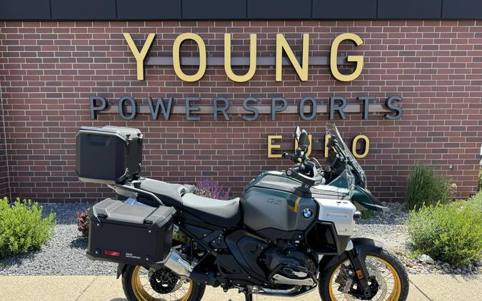 26RA 2026 R 1300 GS Adventure