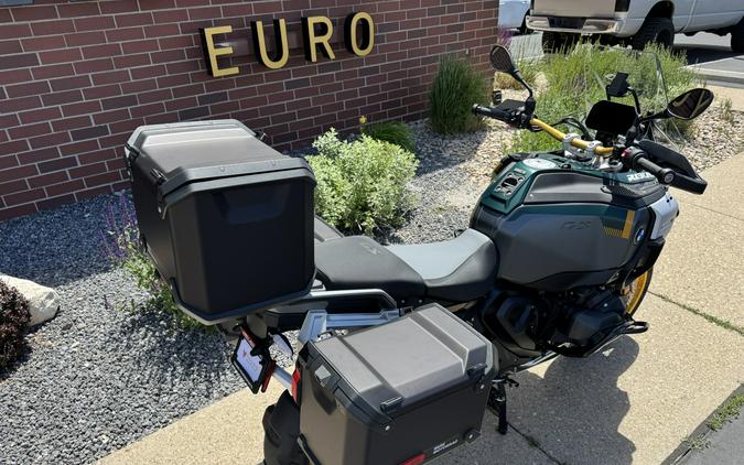 26RA 2026 R 1300 GS Adventure